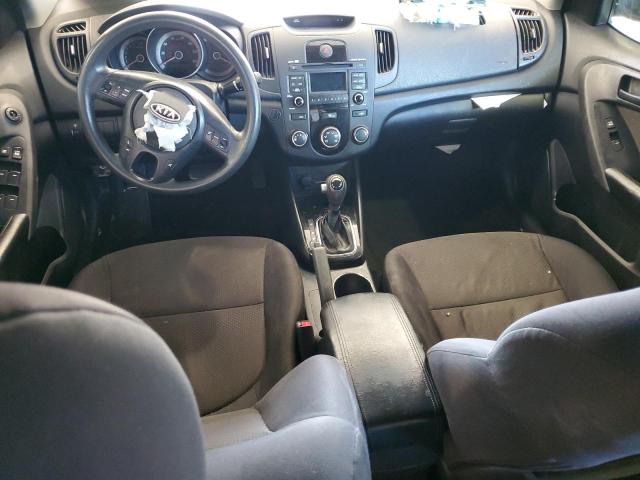 Photo 8 from auction – 2012 KIA FORTE EX with VIN KNAFU4A20C5499540