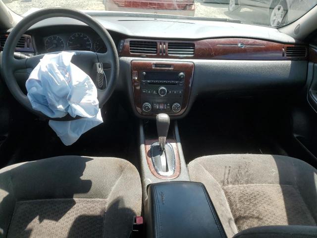 Photo 8 from auction – 2008 CHEVROLET IMPALA LT with VIN 2G1WT58K589151897