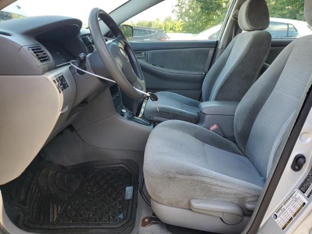 Photo 7 from auction – 2008 TOYOTA COROLLA CE with VIN 2T1BR32E08C872236