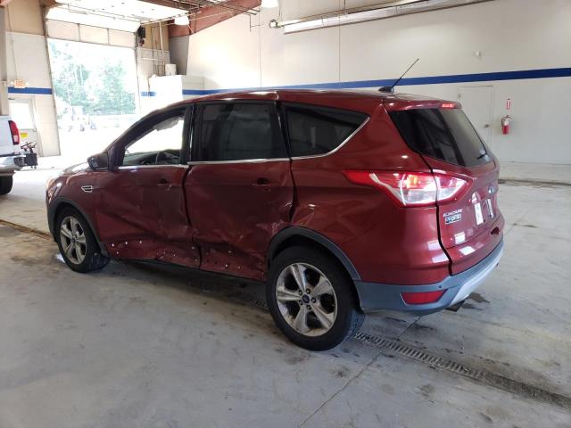 Photo 2 from auction – 2016 FORD ESCAPE SE with VIN 1FMCU0GX2GUB62358
