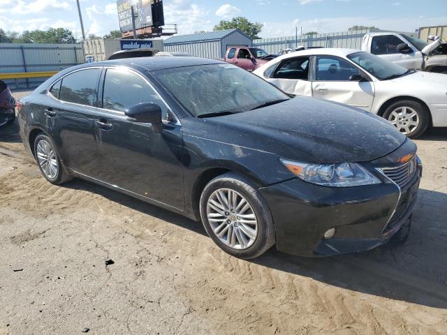 Photo 4 from auction – 2014 LEXUS ES 350 with VIN JTHBK1GG3E2094705