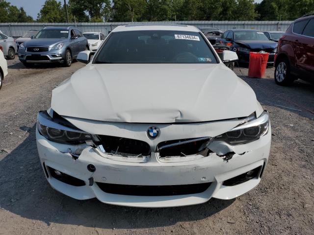 Photo 5 from auction – 2018 BMW 440XI GRAN with VIN WBA4J7C58JBB98668