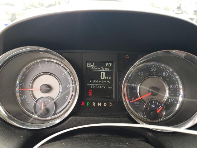 Photo 9 from auction – 2015 CHRYSLER TOWN & COU with VIN 2C4RC1BG1FR602970