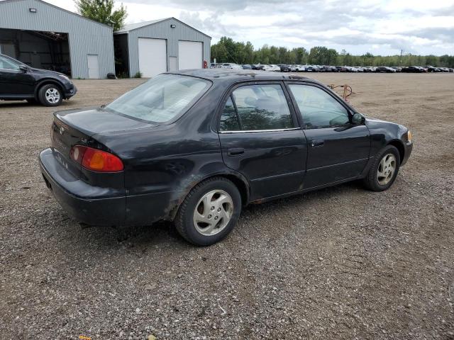 Photo 3 from auction – 2002 TOYOTA COROLLA CE with VIN 2T1BR12E32C869245