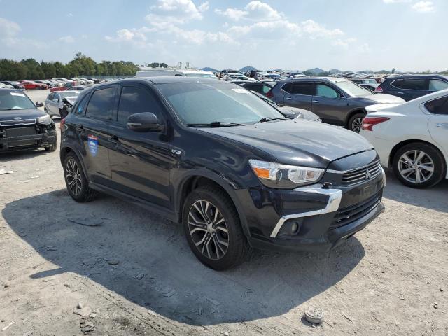 Photo 4 from auction – 2017 MITSUBISHI OUTLANDER with VIN JA4AR3AU3HZ012416