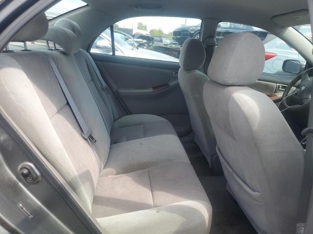 Photo 10 from auction – 2007 TOYOTA COROLLA CE with VIN 2T1BR32EX7C834169