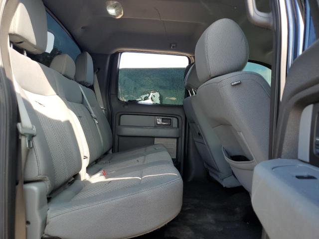 Photo 10 from auction – 2014 FORD F150 SUPER with VIN 1FTFW1EF8EKF58623