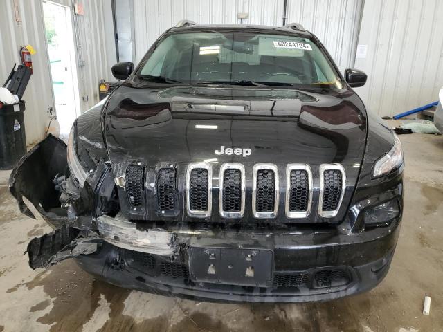Photo 5 from auction – 2015 JEEP CHEROKEE L with VIN 1C4PJMCSXFW751998