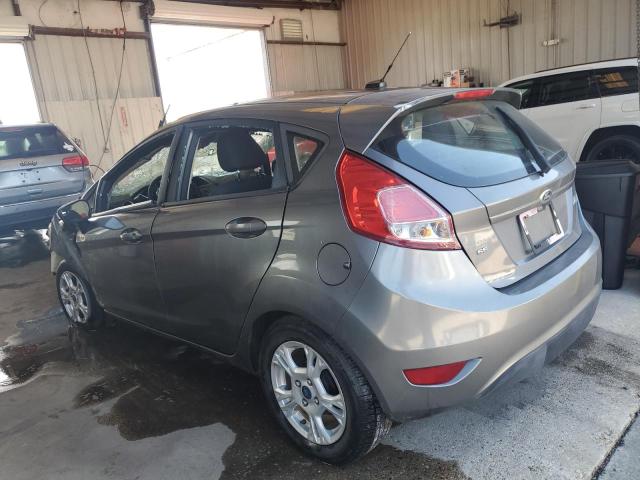 Photo 2 from auction – 2014 FORD FIESTA SE with VIN 3FADP4EJ4EM108184