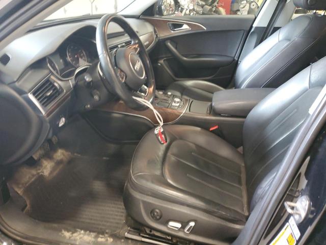 Photo 7 from auction – 2016 AUDI A6 PREMIUM with VIN WAUFGAFC1GN177759