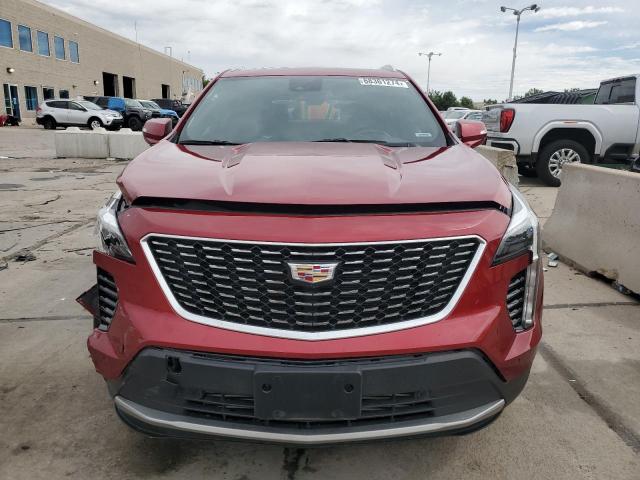 Photo 5 from auction – 2023 CADILLAC XT4 PREMIU with VIN 1GYFZDR43PF194943