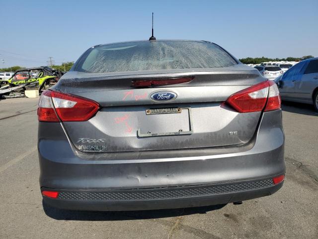 Photo 6 from auction – 2014 FORD FOCUS SE with VIN 1FADP3F22EL266543