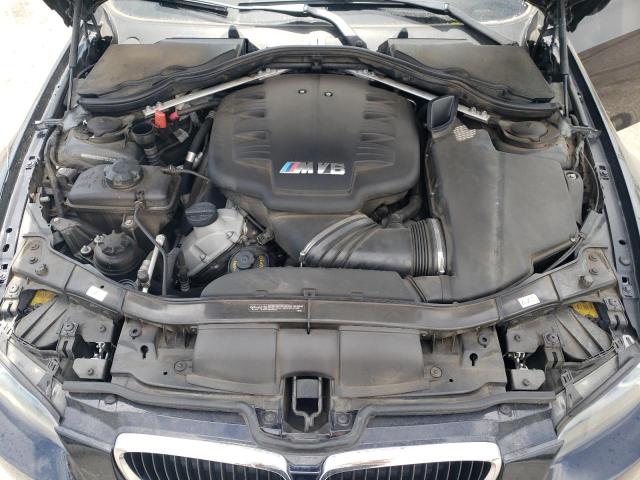 Photo 11 from auction – 2012 BMW M3 with VIN WBSDX9C50CE785130