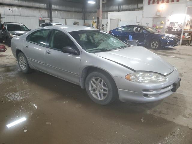 Photo 4 from auction – 2002 DODGE INTREPID S with VIN 2B3HD46RX2H105102