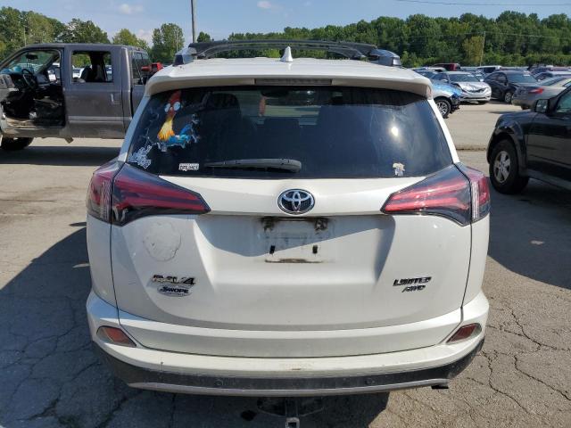 Foto 6 de la subasta – 2017 TOYOTA RAV4 LIMIT con VIN 2T3DFREV2HW649282