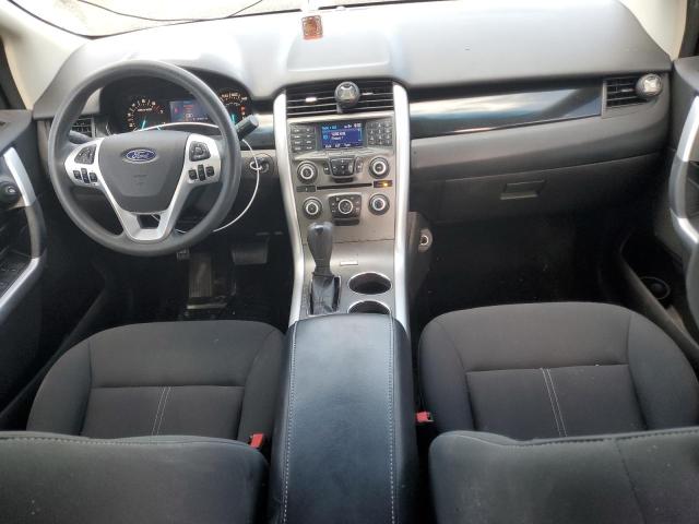 Photo 8 from auction – 2013 FORD EDGE SE with VIN 2FMDK4GC9DBB65466