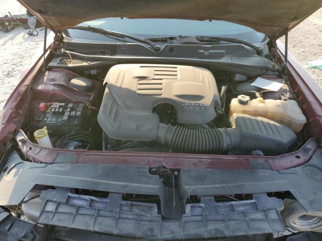 Photo 11 from auction – 2020 DODGE CHALLENGER with VIN 2C3CDZAG9LH214880