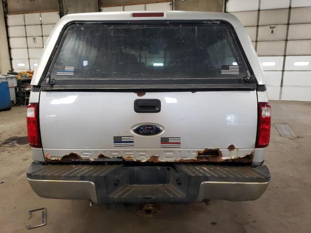 Photo 6 from auction – 2010 FORD F250 SUPER with VIN 1FTSX2B56AEB33780