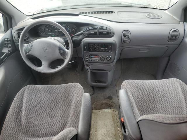 Photo 8 from auction – 2000 DODGE GRAND CARA with VIN 1B4GP44G1YB548109