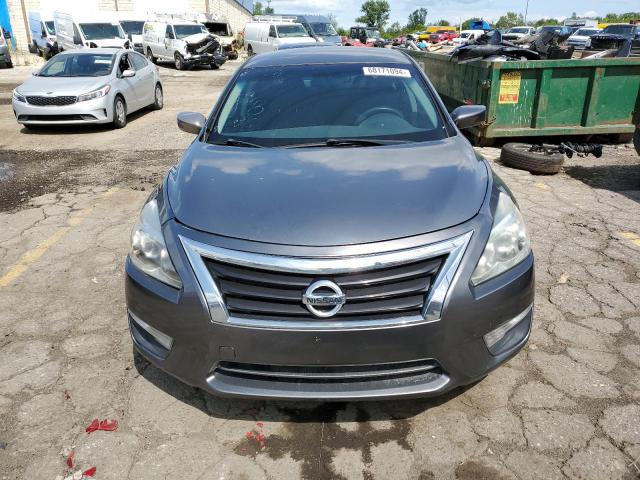 Photo 5 from auction – 2015 NISSAN ALTIMA 2.5 with VIN 1N4AL3APXFC421097