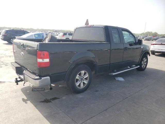 Photo 3 from auction – 2005 FORD F150 with VIN 1FTPX12525FA83380