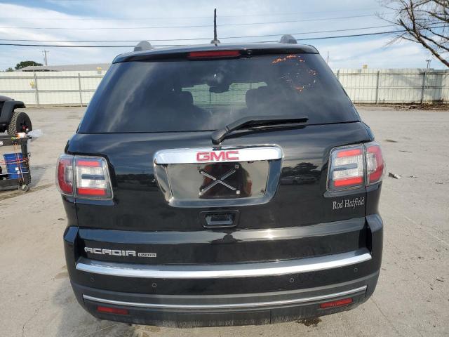 Photo 6 from auction – 2017 GMC ACADIA LIM with VIN 1GKKRSKD8HJ156629