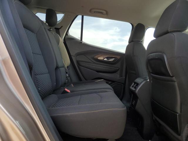 Photo 11 from auction – 2018 GMC TERRAIN SL with VIN 3GKALTEVXJL166052