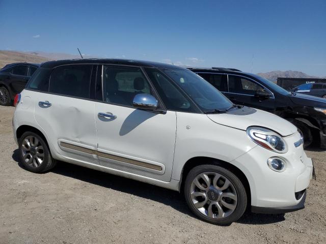 Photo 4 from auction – 2014 FIAT 500L LOUNG with VIN ZFBCFACH8EZ004080