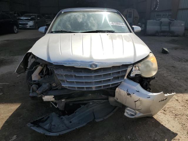 Photo 5 from auction – 2007 CHRYSLER SEBRING with VIN 1C3LC46K87N530965