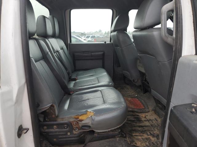 Photo 10 from auction – 2011 FORD F250 SUPER with VIN 1FT7W2BT3BEC06466