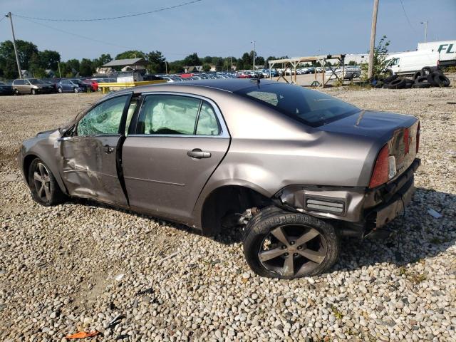 Photo 2 from auction – 2011 CHEVROLET MALIBU 1LT with VIN 1G1ZC5E18BF119629