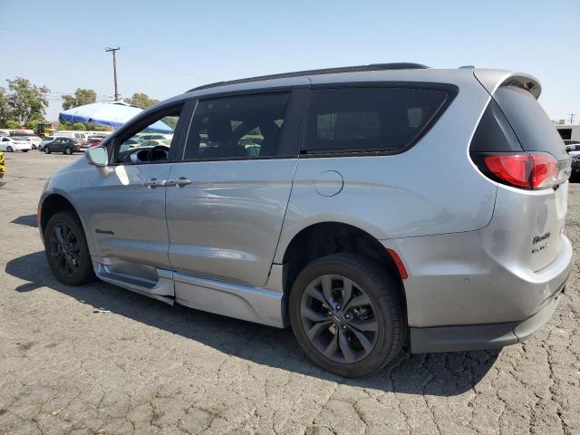 Photo 2 from auction – 2020 CHRYSLER PACIFICA T with VIN 2C4RC1BG2LR232351