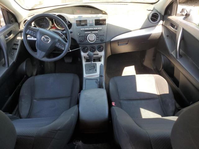 Photo 8 from auction – 2011 MAZDA 3 I with VIN JM1BL1VG1B1900804