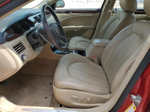 Foto 7 de la subasta – 2011 BUICK LUCERNE CX con VIN 1G4HC5EM8BU151582