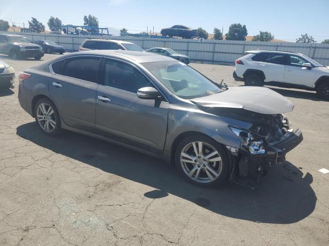 Photo 4 from auction – 2015 NISSAN ALTIMA 3.5 with VIN 1N4BL3AP8FC595707