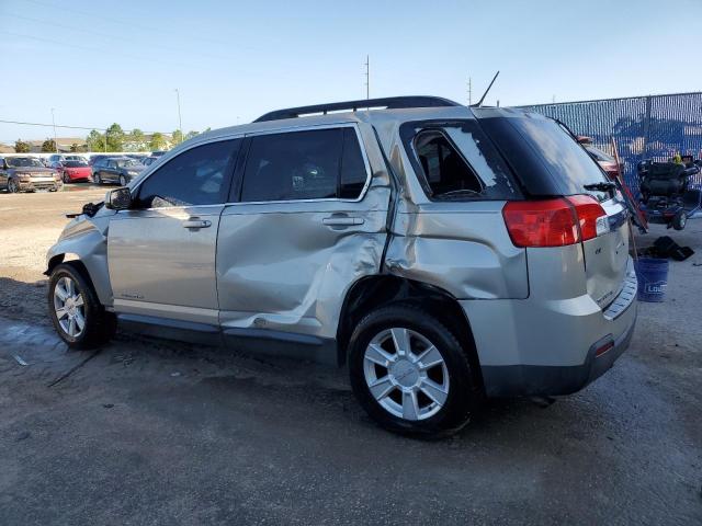Photo 2 from auction – 2013 GMC TERRAIN SL with VIN 2GKFLTEK1D6299724