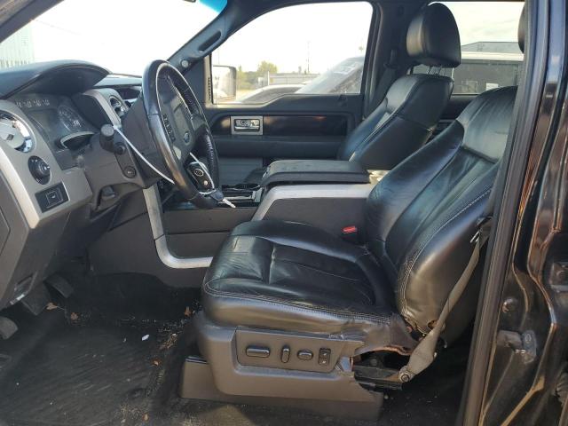Photo 7 from auction – 2011 FORD F150 SUPER with VIN 1FTFW1EF3BKD00358