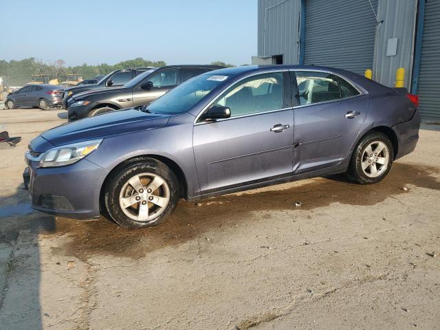 CHEVROLET MALIBU LS 2014 with VIN 1G11B5SL3EF185807 - Photo from auction