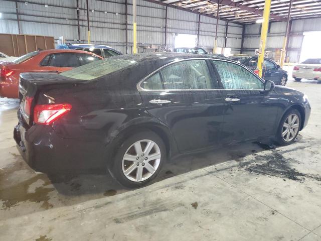 Photo 3 from auction – 2007 LEXUS ES 350 with VIN JTHBJ46G072011062