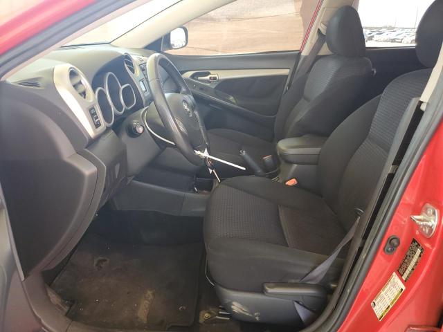 Photo 7 from auction – 2009 TOYOTA COROLLA MA with VIN 2T1GE40E39C001066