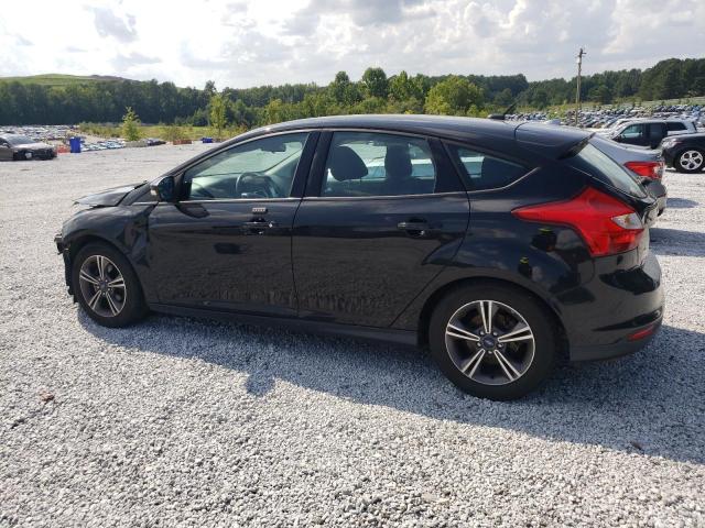Photo 2 from auction – 2014 FORD FOCUS SE with VIN 1FADP3K27EL121522