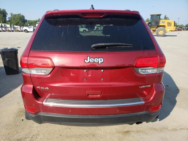 Photo 6 from auction – 2015 JEEP GRAND CHER with VIN 1C4RJFBG3FC638302