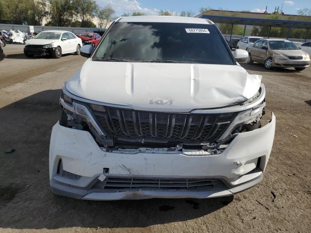 Photo 5 from auction – 2022 KIA CARNIVAL L with VIN KNDNB4H33N6123995
