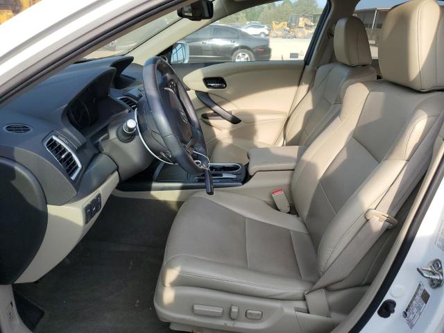 Photo 7 from auction – 2016 ACURA RDX ADVANC with VIN 5J8TB3H73GL019033