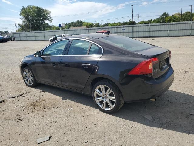 Photo 2 from auction – 2013 VOLVO S60 T6 with VIN YV1902FH0D2221151