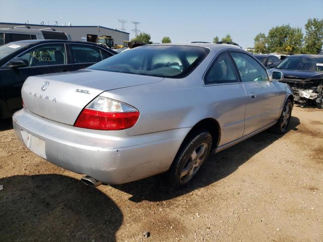 Photo 3 from auction – 2003 ACURA 3.2CL with VIN 19UYA42413A007059