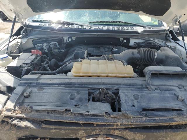 Photo 11 from auction – 2018 FORD F150 SUPER with VIN 1FTEX1EP1JKC58644