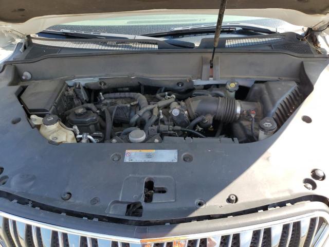 Photo 12 from auction – 2013 BUICK ENCLAVE with VIN 5GAKRDKD1DJ156586