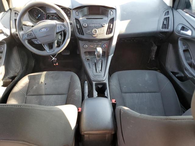 Photo 8 from auction – 2016 FORD FOCUS SE with VIN 1FADP3K21GL244722