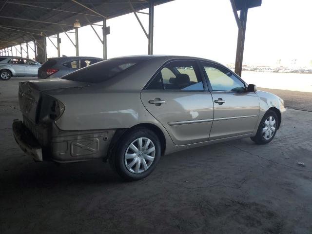 Photo 3 from auction – 2005 TOYOTA CAMRY LE with VIN 4T1BE32K75U956520
